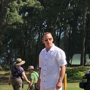 Meet your Posher, Anthony